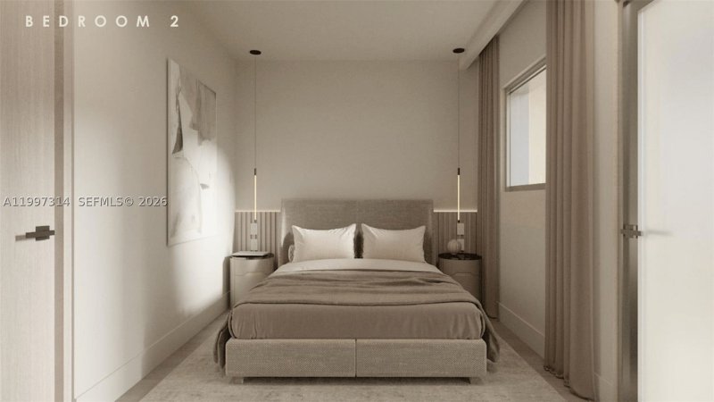 Condo for sale at Villa Sofia Residences 101