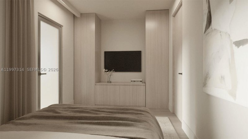 Condo for sale at Villa Sofia Residences 101