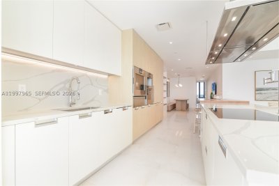 Alquiler de apartamento en Ritz Carlton Residences Sunny Isles 2302