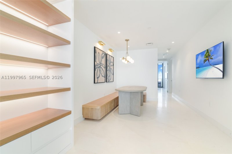 Alquiler de apartamento en Ritz Carlton Residences Sunny Isles 2302