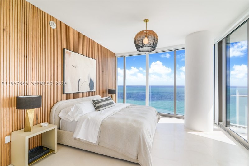 Alquiler de apartamento en Ritz Carlton Residences Sunny Isles 2302