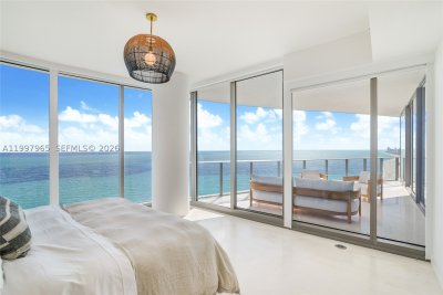 Alquiler de apartamento en Ritz Carlton Residences Sunny Isles 2302