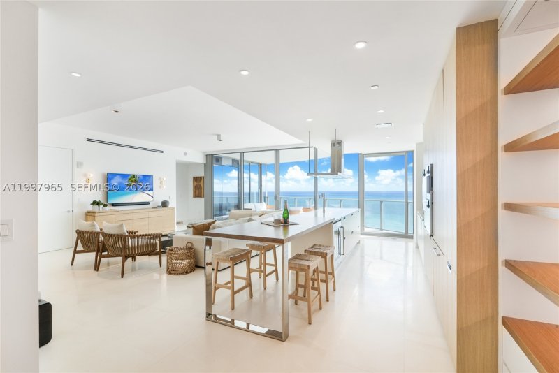 Alquiler de apartamento en Ritz Carlton Residences Sunny Isles 2302