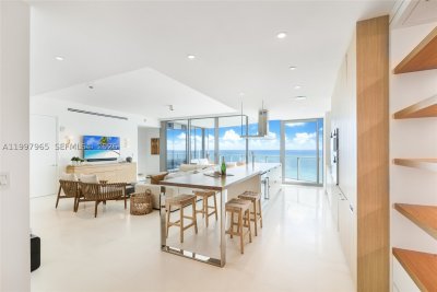 Alquiler de apartamento en Ritz Carlton Residences Sunny Isles 2302