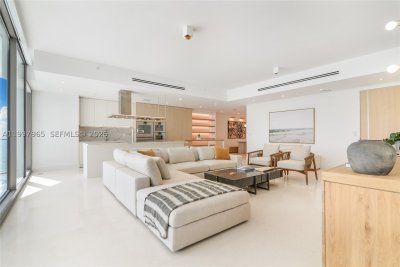 Alquiler de apartamento en Ritz Carlton Residences Sunny Isles 2302