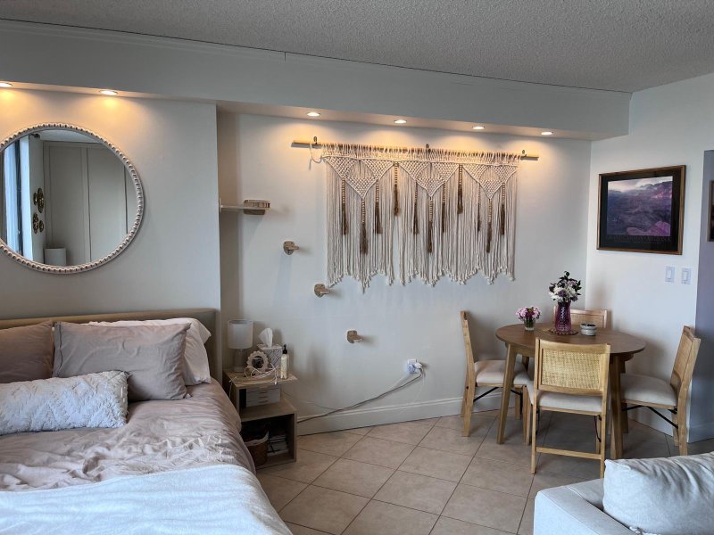 Condo for sale at Brickell Key Two 1721