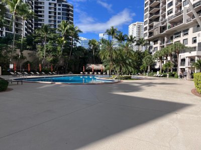 Brickell Key Two Apt #1721