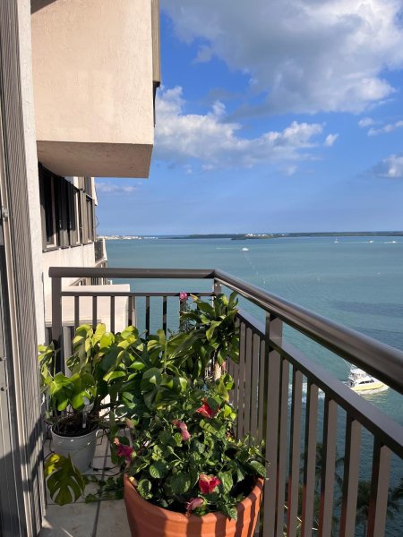 Condo for sale at Brickell Key Two 1721