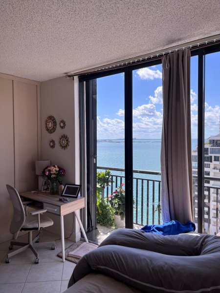 Condo for sale at Brickell Key Two 1721