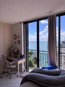 Comprar apartamento no Brickell Key Two 1721