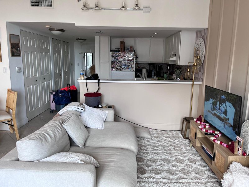 Condo for sale at Brickell Key Two 1721