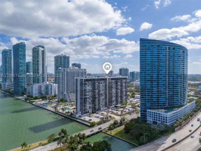 Charter Club Condos Apt #1006
