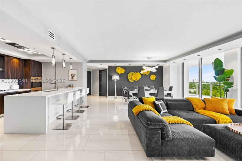 Comprar apartamento en Riva Fort Lauderdale 1102