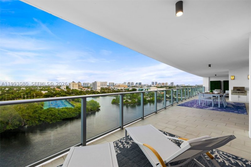 Comprar apartamento en Riva Fort Lauderdale 1102