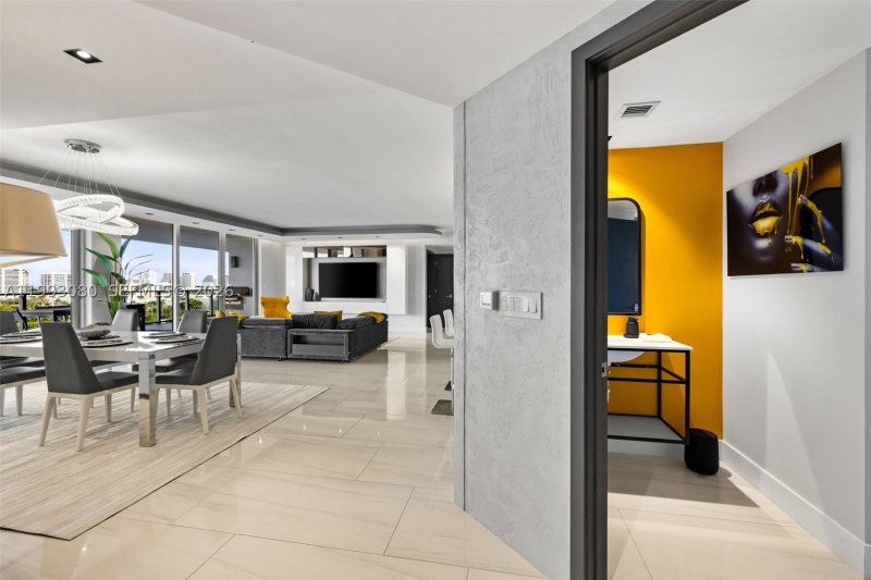 Comprar apartamento en Riva Fort Lauderdale 1102