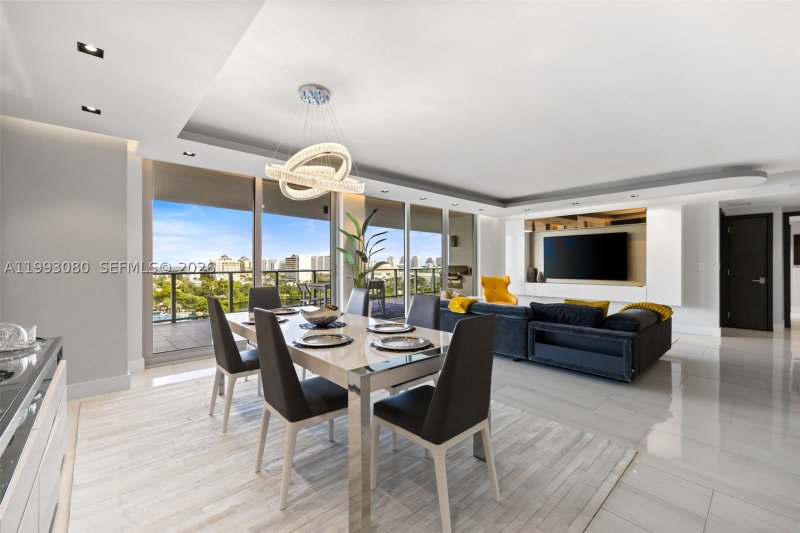 Comprar apartamento en Riva Fort Lauderdale 1102