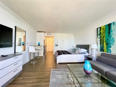 Comprar apartamento en Aventura Beach Club 504