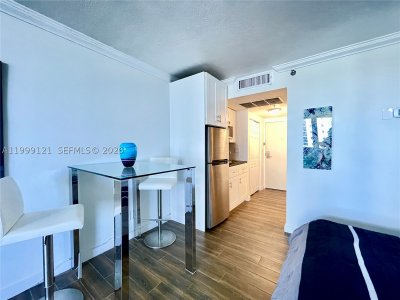 Comprar apartamento en Aventura Beach Club 504