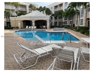Apartment for rent at University Inn 1111B