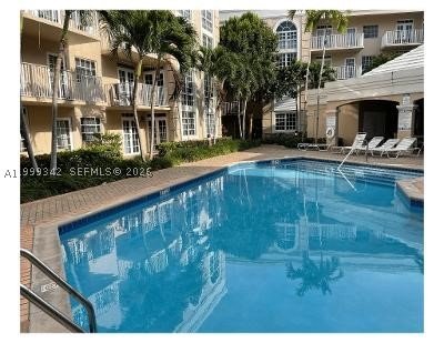 Apartment for rent at University Inn 1111B