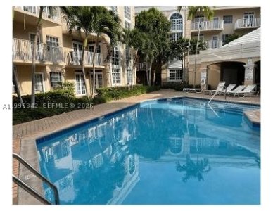 Aluguel de apartamento no University Inn 1111B