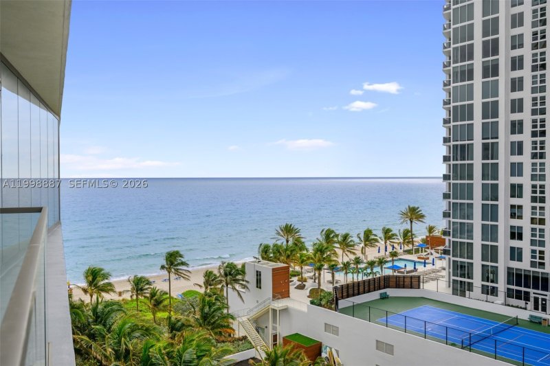 Condo for sale at Residences by Armani / Casa 605