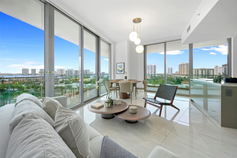Condo for sale at Residences by Armani / Casa 605