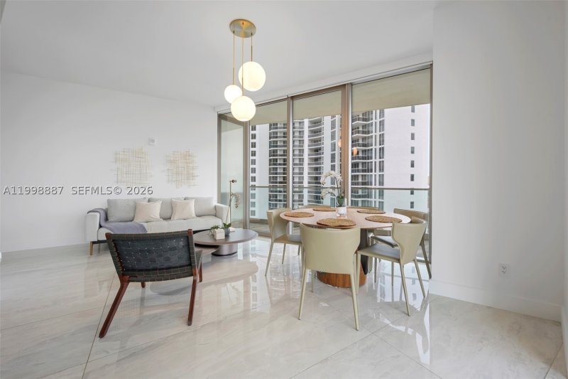 Condo for sale at Residences by Armani / Casa 605