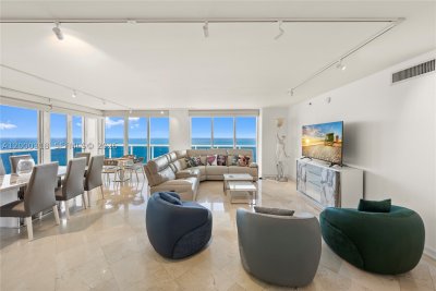 Comprar apartamento no Beach Club One 3301