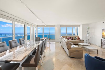 Comprar apartamento no Beach Club One 3301
