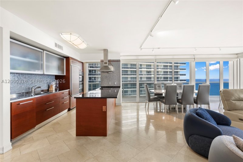 Condo for sale at Beach Club One 3301