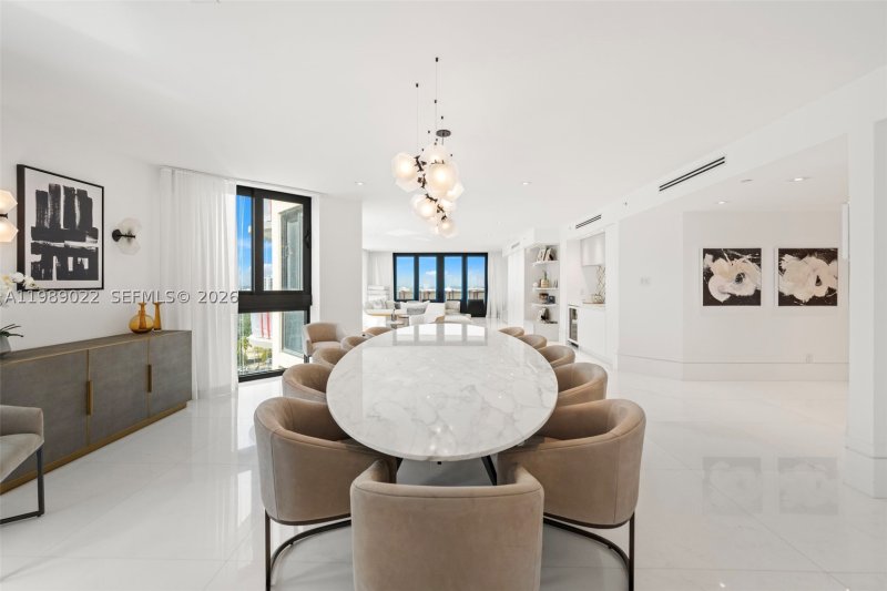 Condo for sale at Bal Harbour Tower Condo 11J