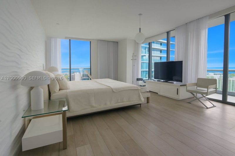Aluguel de apartamento no Gran Paraiso 2607