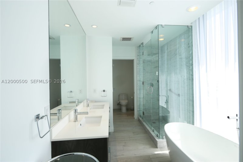 Aluguel de apartamento no Gran Paraiso 2607