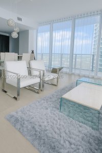 Aluguel de apartamento no Gran Paraiso 2607