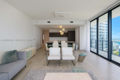 Aluguel de apartamento no Gran Paraiso 2607