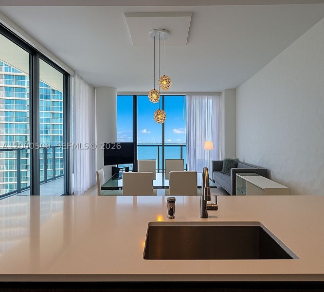 Aluguel de apartamento no Gran Paraiso 2607