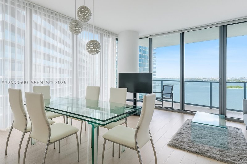 Aluguel de apartamento no Gran Paraiso 2607