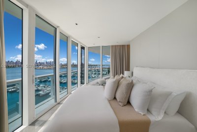 Comprar apartamento en Murano at Portofino 901