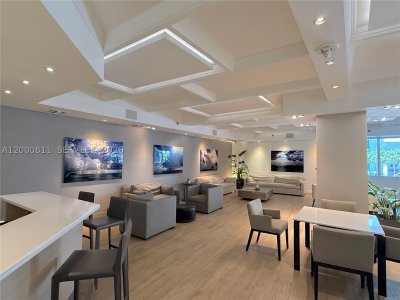 Aluguel de apartamento no Decoplage 1405
