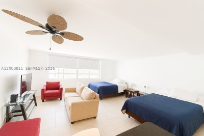 Aluguel de apartamento no Decoplage 1405