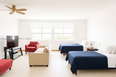 Aluguel de apartamento no Decoplage 1405