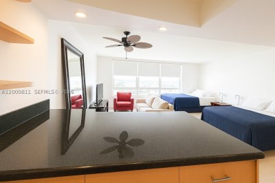 Aluguel de apartamento no Decoplage 1405