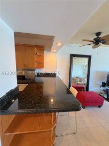 Aluguel de apartamento no Decoplage 1405