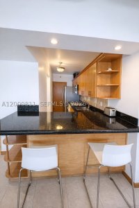 Aluguel de apartamento no Decoplage 1405