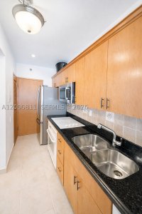 Aluguel de apartamento no Decoplage 1405