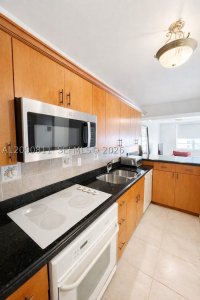 Aluguel de apartamento no Decoplage 1405