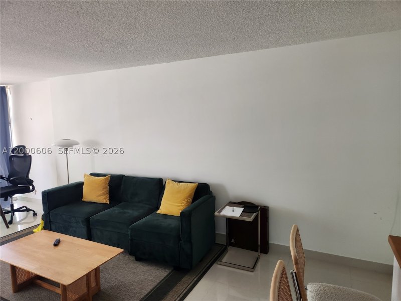 Alquiler de apartamento en Brickell Place III A1207