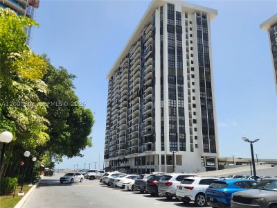 Brickell Place III Apt #A1207