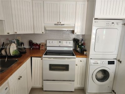 Alquiler de apartamento en Brickell Place III A1207